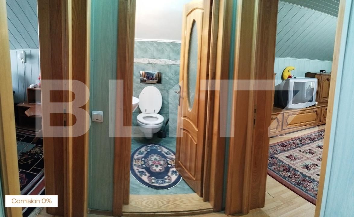 Casa de vânzare 6 camere Șerbănești - 152145CV | BLITZ Bacău | Poza23