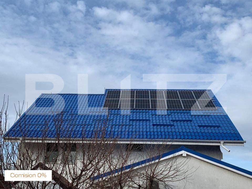 Casa de vânzare 6 camere Șerbănești - 152145CV | BLITZ Bacău | Poza2