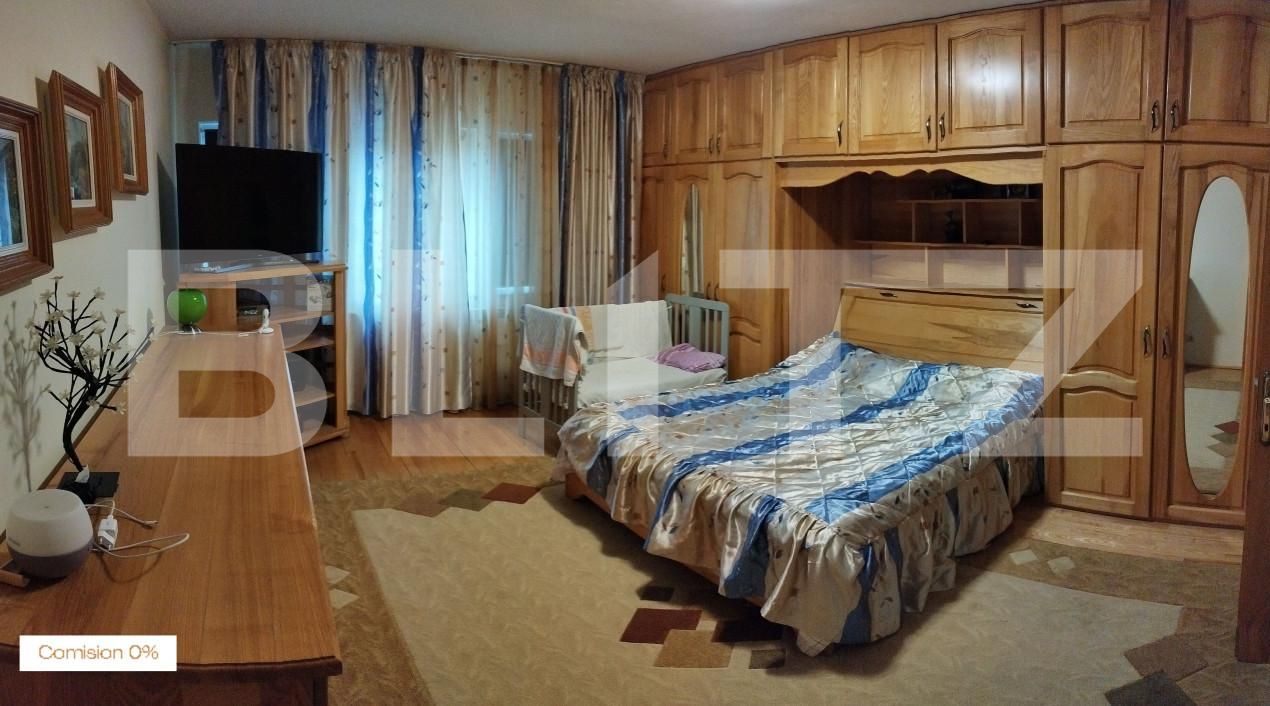 Casa de vânzare 6 camere Șerbănești - 152145CV | BLITZ Bacău | Poza12