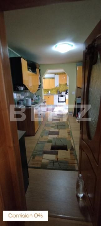 Casa de vânzare 6 camere Șerbănești - 152145CV | BLITZ Bacău | Poza7