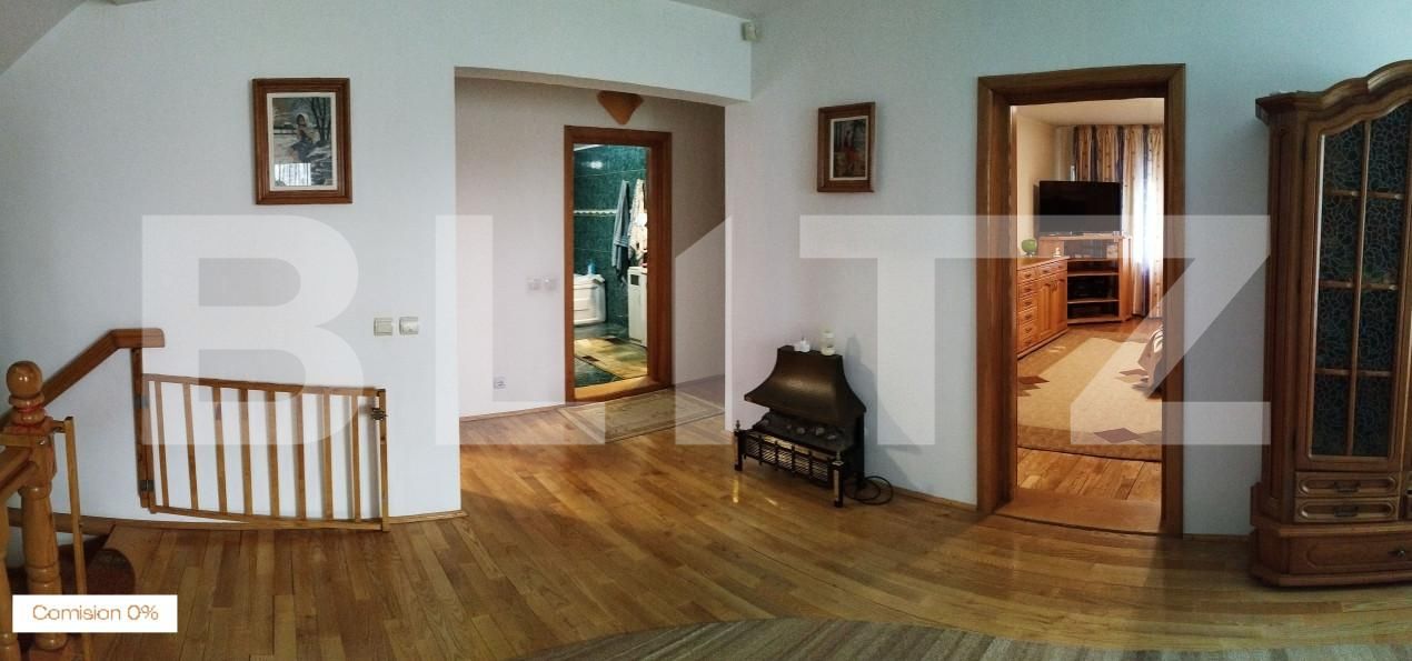 Casa de vânzare 6 camere Șerbănești - 152145CV | BLITZ Bacău | Poza14