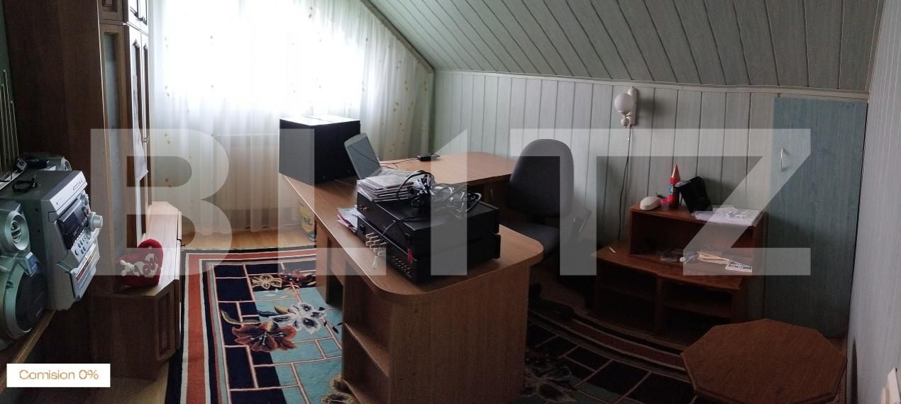 Casa de vânzare 6 camere Șerbănești - 152145CV | BLITZ Bacău | Poza24