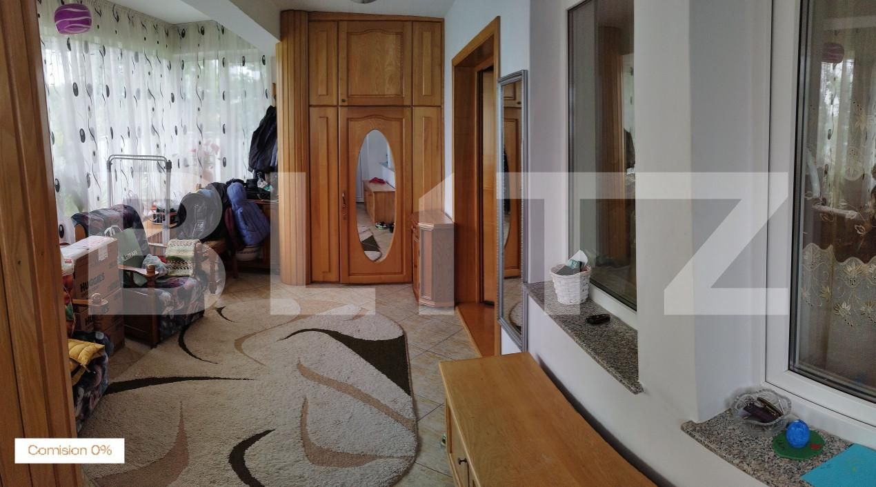 Casa de vânzare 6 camere Șerbănești - 152145CV | BLITZ Bacău | Poza4