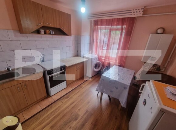 Garsonieră de închiriat Ultracentral - 152292AI | BLITZ Bacău | Poza7