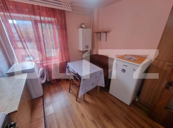 Garsonieră de închiriat Ultracentral - 152292AI | BLITZ Bacău | Poza8