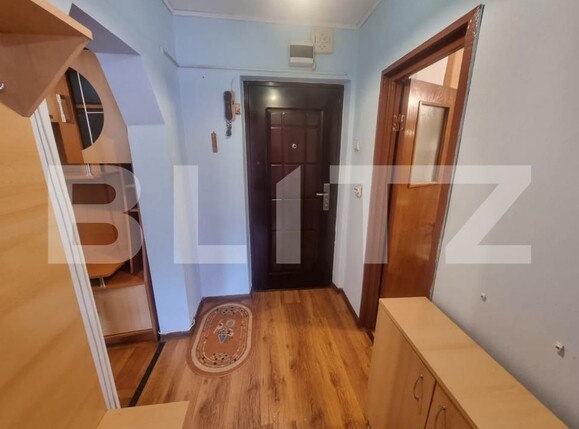 Garsonieră de închiriat Ultracentral - 152292AI | BLITZ Bacău | Poza4