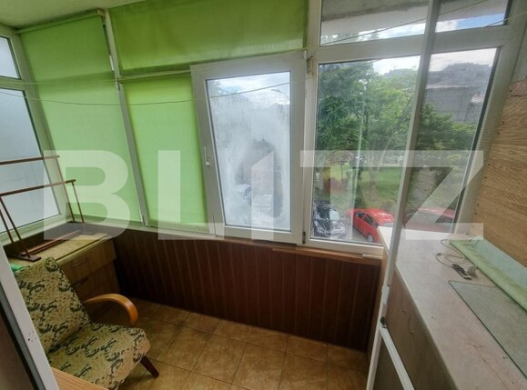 Garsonieră de închiriat Ultracentral - 152292AI | BLITZ Bacău | Poza6