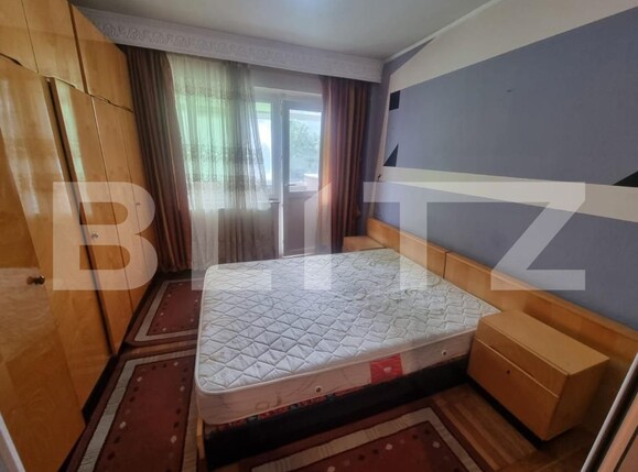 Garsonieră de închiriat Ultracentral - 152292AI | BLITZ Bacău | Poza1