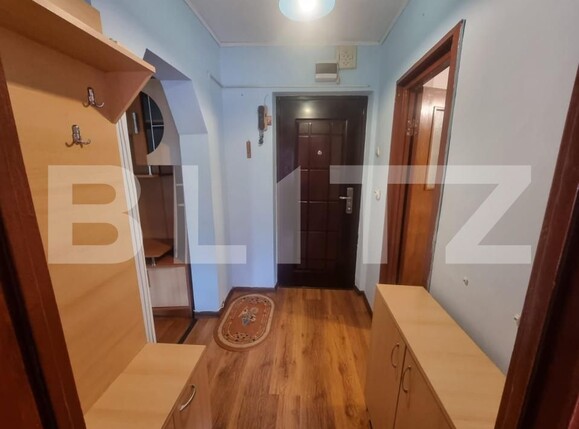 Garsonieră de închiriat Ultracentral - 152292AI | BLITZ Bacău | Poza2