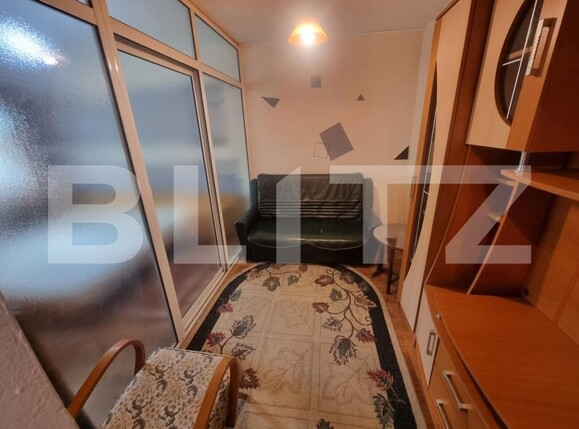 Garsonieră de închiriat Ultracentral - 152292AI | BLITZ Bacău | Poza3