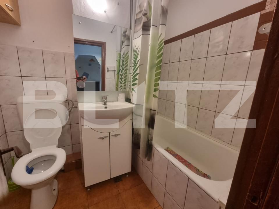 Garsonieră de închiriat Ultracentral - 152292AI | BLITZ Bacău | Poza9