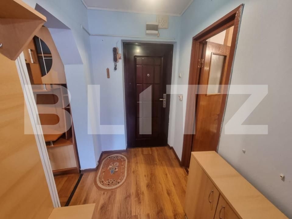 Garsonieră de închiriat Ultracentral - 152292AI | BLITZ Bacău | Poza4