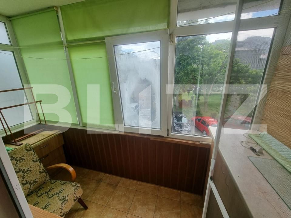 Garsonieră de închiriat Ultracentral - 152292AI | BLITZ Bacău | Poza6