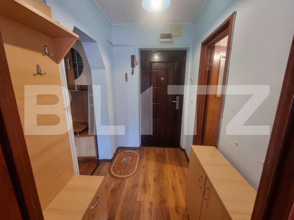 Garsonieră de închiriat Ultracentral - 152292AI | BLITZ Bacău | Poza2