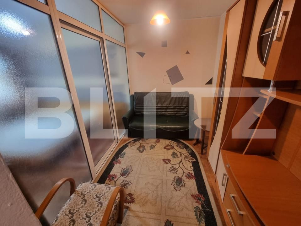 Garsonieră de închiriat Ultracentral - 152292AI | BLITZ Bacău | Poza3