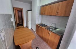 De închiriat apartament 1 cameră/garsonieră, zona Arena