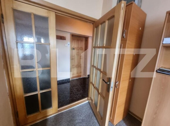 Garsonieră de închiriat Ștefan cel Mare - 152293AI | BLITZ Bacău | Poza4