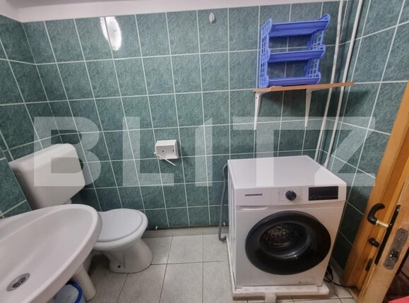 Garsonieră de închiriat Ștefan cel Mare - 152293AI | BLITZ Bacău | Poza8