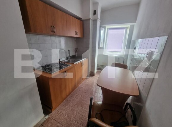 Garsonieră de închiriat Ștefan cel Mare - 152293AI | BLITZ Bacău | Poza7