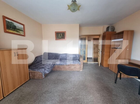 Garsonieră de închiriat Ștefan cel Mare - 152293AI | BLITZ Bacău | Poza5