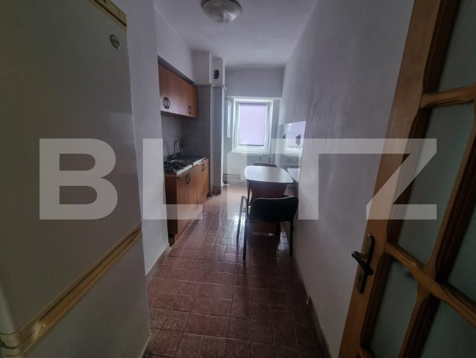 Garsonieră de închiriat Ștefan cel Mare - 152293AI | BLITZ Bacău | Poza2