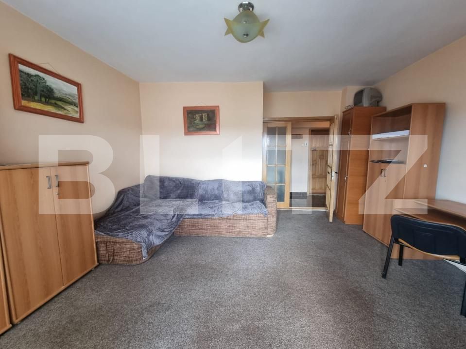Garsonieră de închiriat Ștefan cel Mare - 152293AI | BLITZ Bacău | Poza5