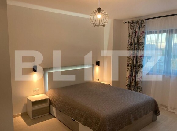 Apartament de închiriat 2 camere Ștefan cel Mare - 152294AI | BLITZ Bacău | Poza5