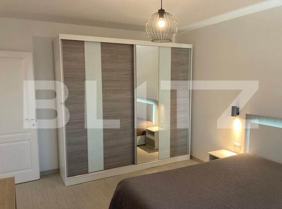 Apartament de închiriat 2 camere Ștefan cel Mare - 152294AI | BLITZ Bacău | Poza2