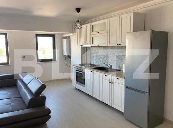 Apartament de închiriat 2 camere Ștefan cel Mare - 152294AI | BLITZ Bacău | Poza6