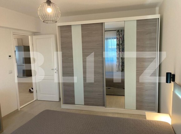 Apartament de închiriat 2 camere Ștefan cel Mare - 152294AI | BLITZ Bacău | Poza3