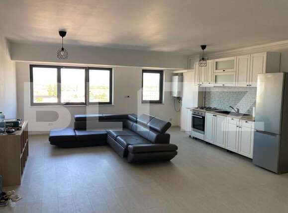 Apartament de închiriat 2 camere Ștefan cel Mare - 152294AI | BLITZ Bacău | Poza1