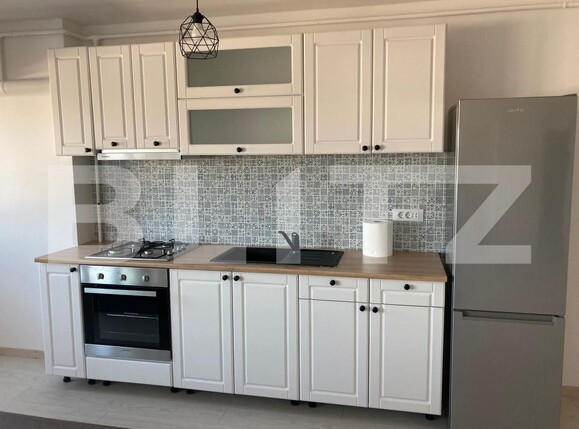 Apartament de închiriat 2 camere Ștefan cel Mare - 152294AI | BLITZ Bacău | Poza8