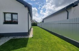 Casa de vânzare în Hemeiuș, construcție nouă.