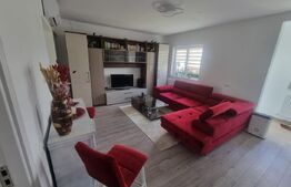 Casa de vânzare în Hemeiuș, construcție nouă.