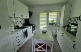 Casa de vânzare în Hemeiuș, construcție nouă.