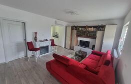 Casa de vânzare în Hemeiuș, construcție nouă.