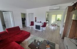 Casa de vânzare în Hemeiuș, construcție nouă.