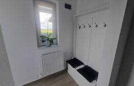 Casa de vânzare în Hemeiuș, construcție nouă.