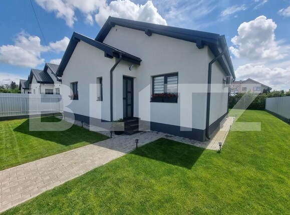 Casa de vânzare 3 camere Exterior Nord - 152296CV | BLITZ Bacău | Poza19