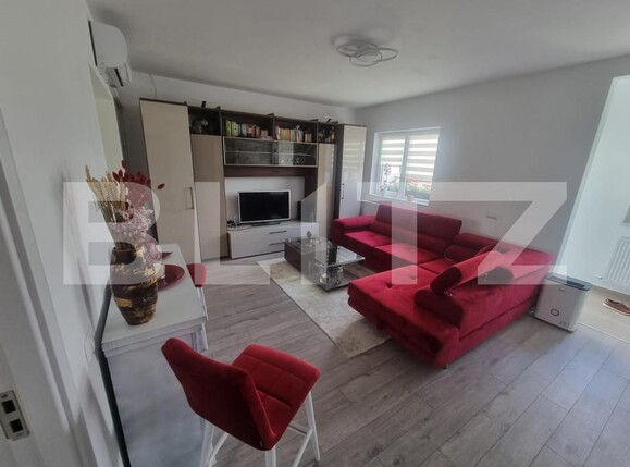 Casa de vânzare 3 camere Exterior Nord - 152296CV | BLITZ Bacău | Poza1