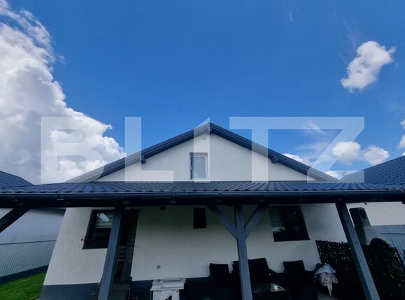 Casa de vânzare 3 camere Exterior Nord - 152296CV | BLITZ Bacău | Poza4