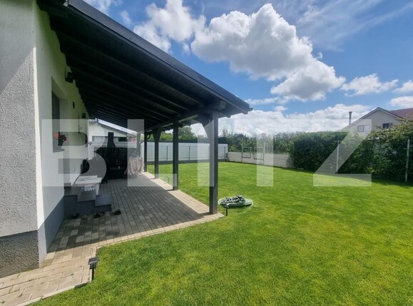 Casa de vânzare 3 camere Exterior Nord - 152296CV | BLITZ Bacău | Poza17