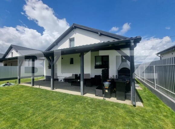 Casa de vânzare 3 camere Exterior Nord - 152296CV | BLITZ Bacău | Poza15