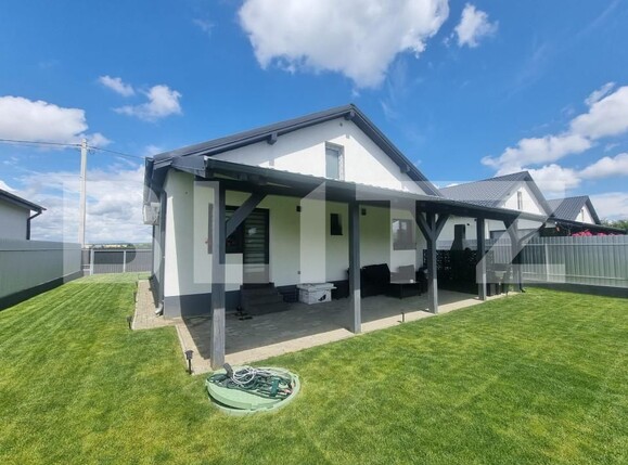 Casa de vânzare 3 camere Exterior Nord - 152296CV | BLITZ Bacău | Poza20