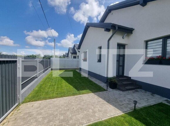 Casa de vânzare 3 camere Exterior Nord - 152296CV | BLITZ Bacău | Poza21