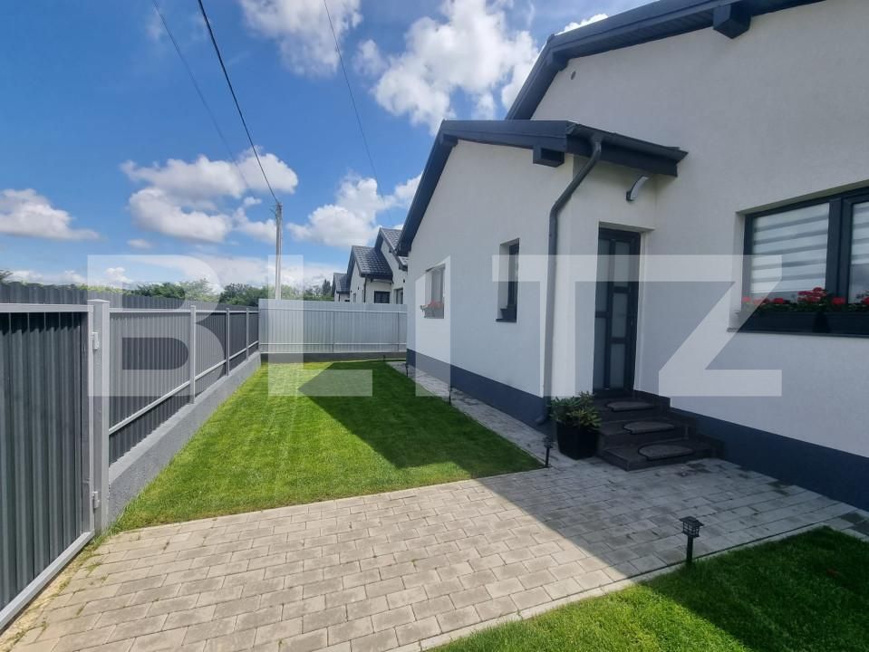 Casa de vânzare 3 camere Exterior Nord - 152296CV | BLITZ Bacău | Poza21