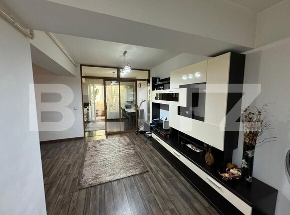 Apartament de vânzare 3 camere Șerbănești - 152434AV | BLITZ Bacău | Poza2