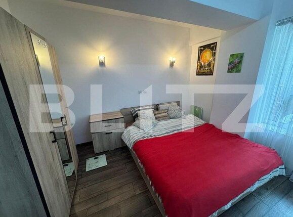 Apartament de vânzare 3 camere Șerbănești - 152434AV | BLITZ Bacău | Poza3