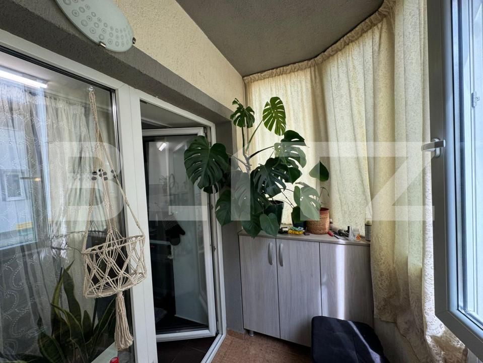 Apartament de vânzare 3 camere Șerbănești - 152434AV | BLITZ Bacău | Poza5