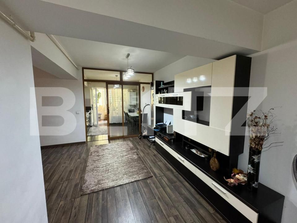 Apartament de vânzare 3 camere Șerbănești - 152434AV | BLITZ Bacău | Poza2